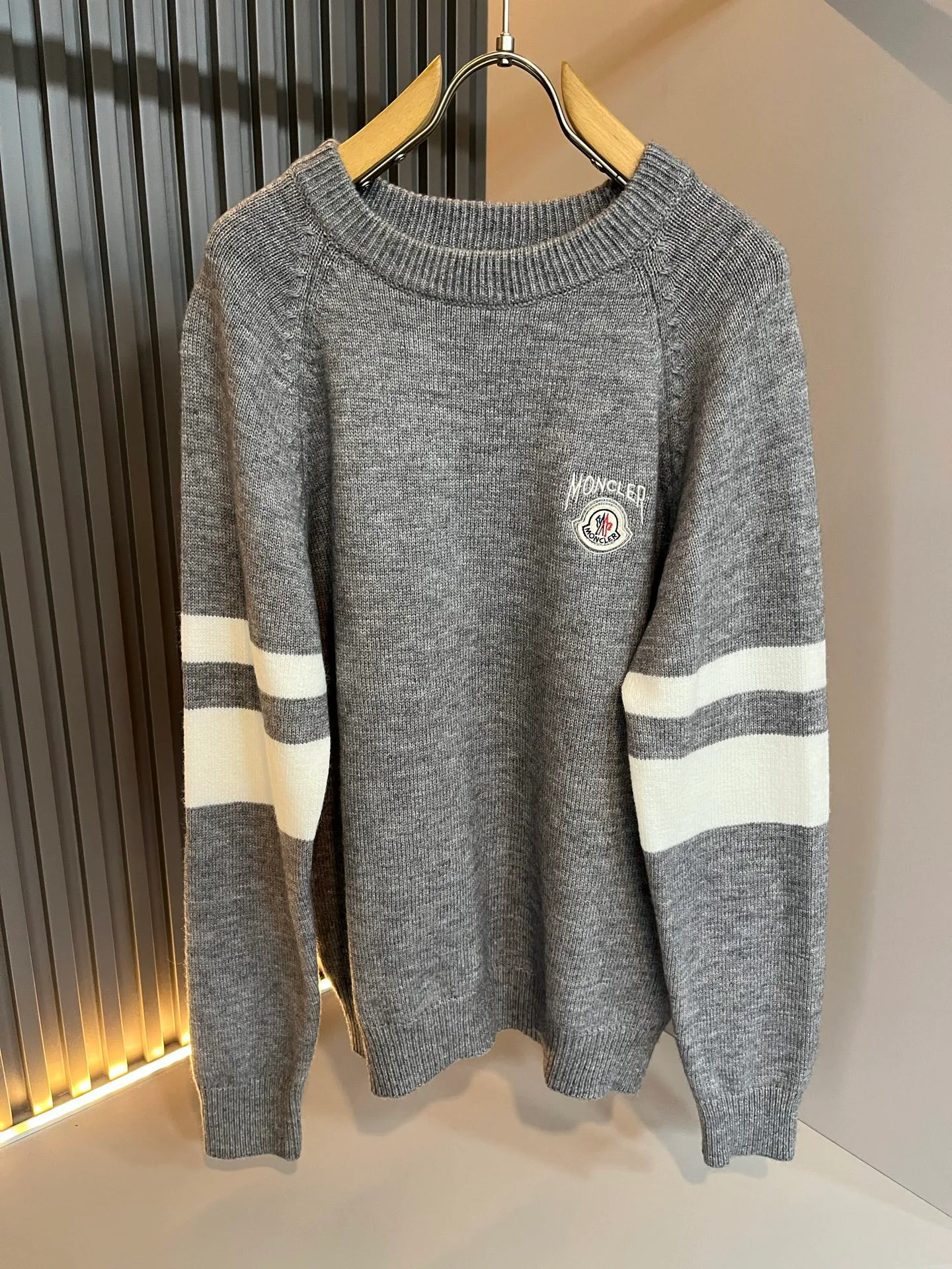 Джемперы И Свитеры Мужские Moncler 569014