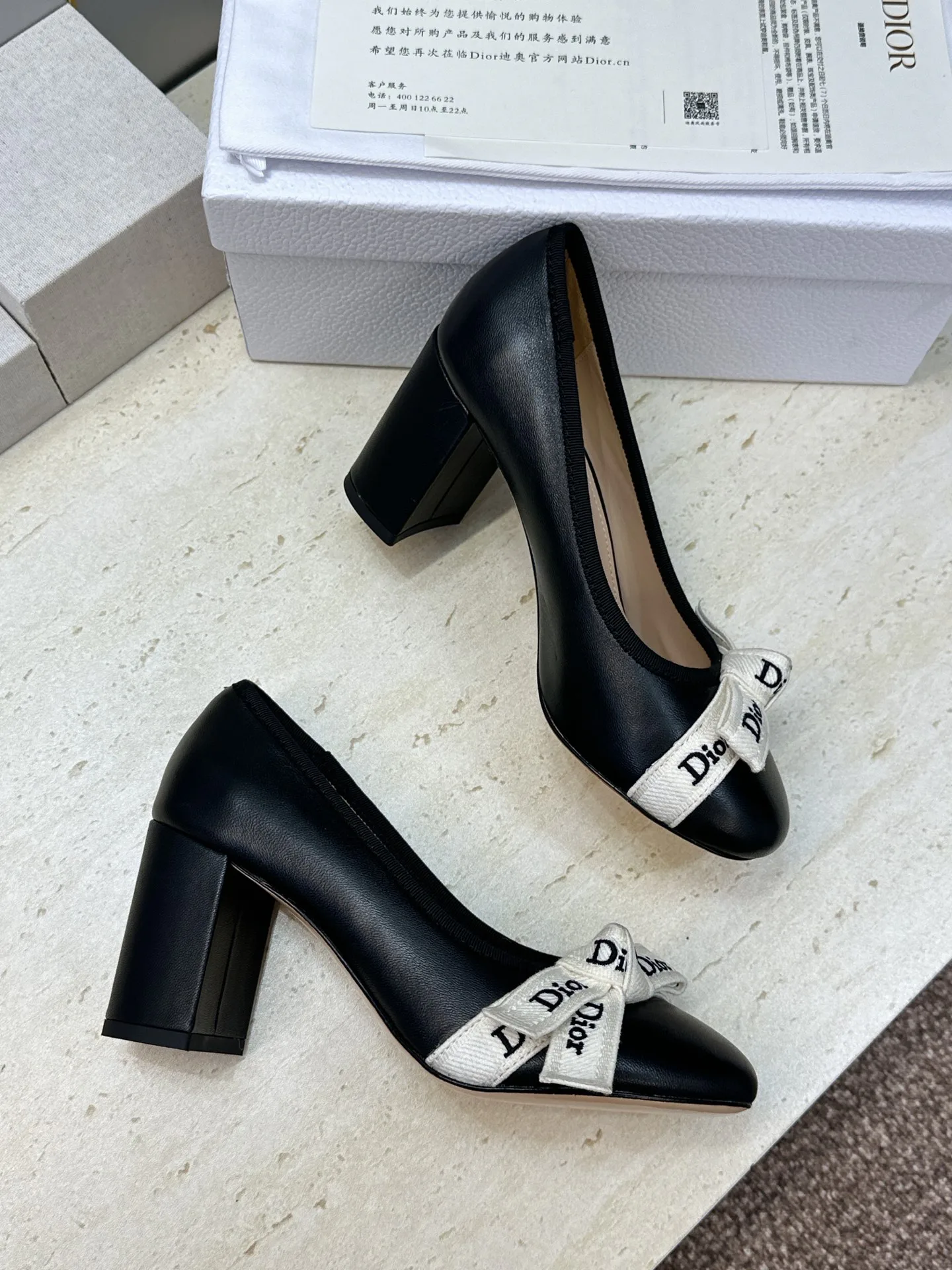 Туфли Женские Christian Dior 18132793