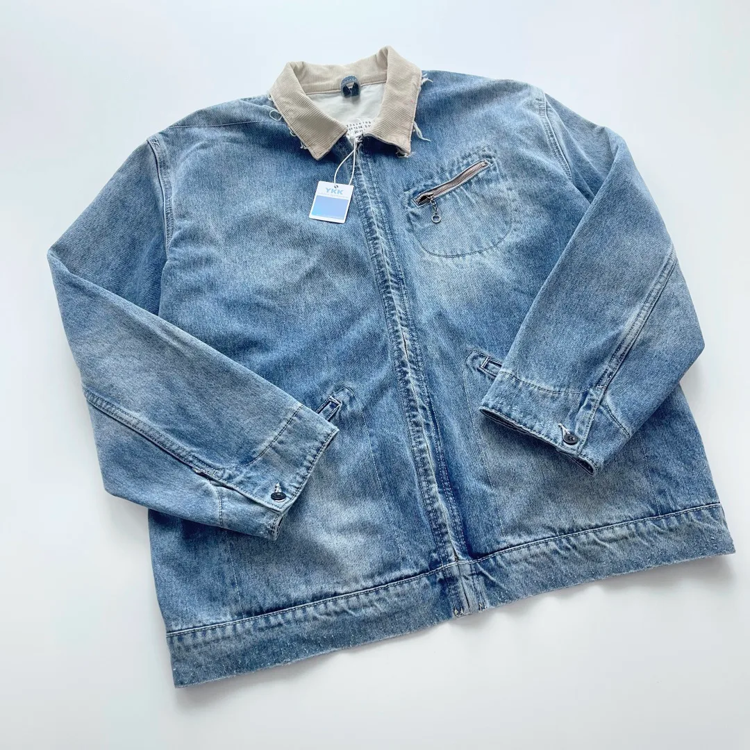 Куртки И Пуховики Женские Maison Margiela 1009317