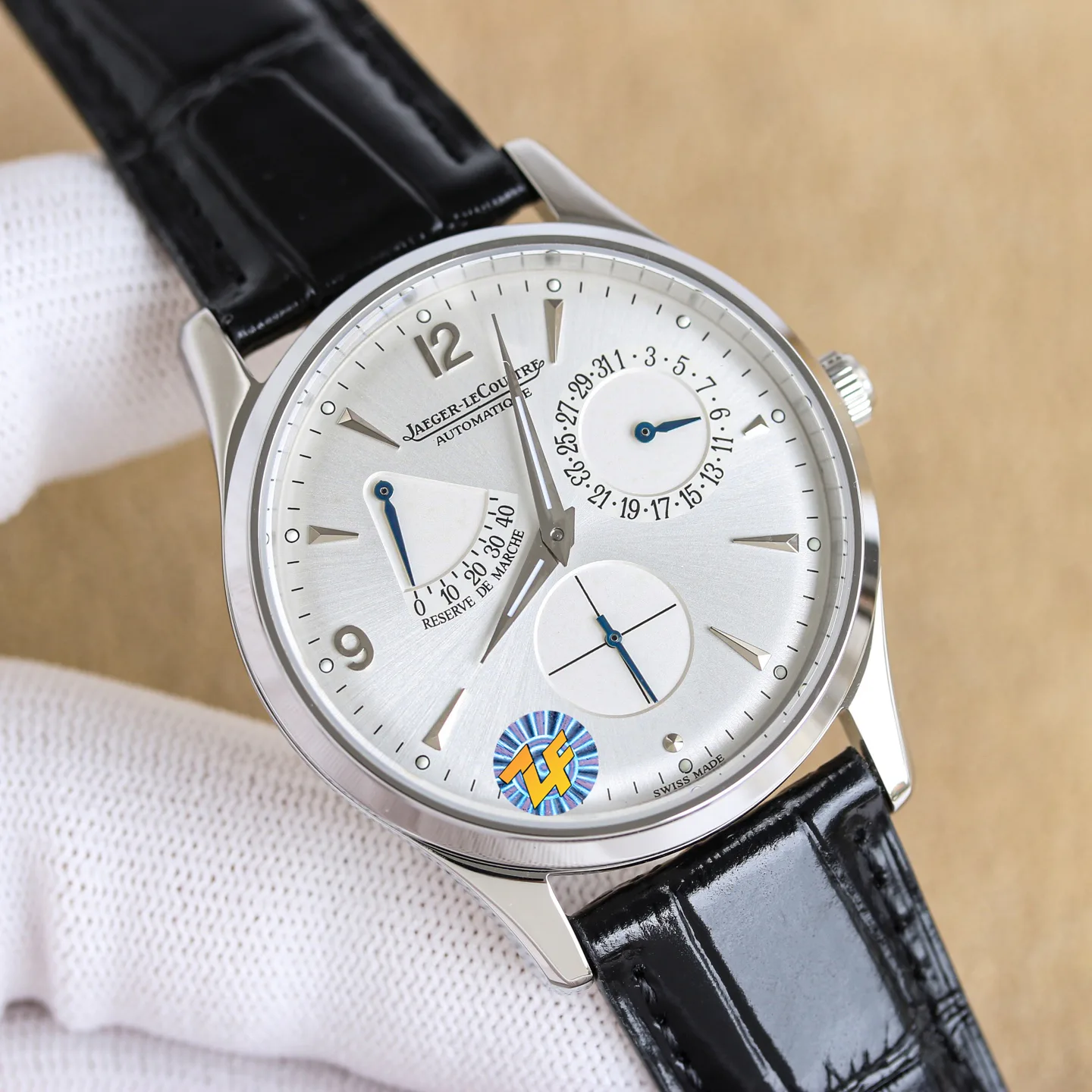 Часы Мужские Jaeger-Lecoultre 18405875
