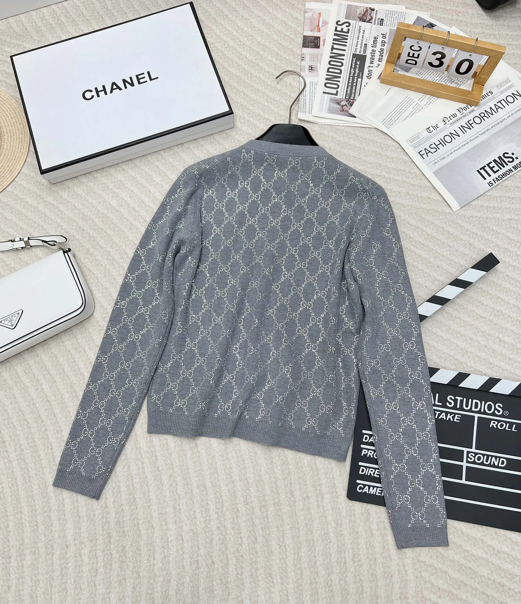 Джемперы И Свитеры Женские Gucci 12662098