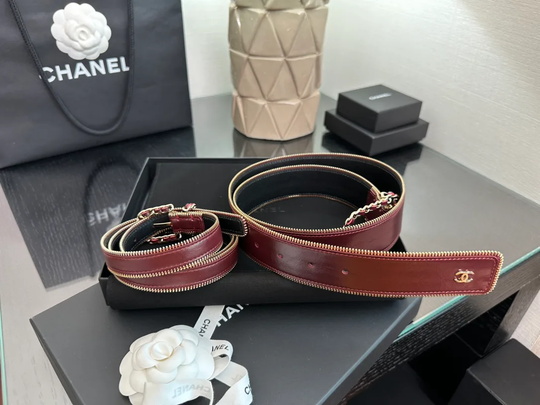 Ремни Chanel 11229988
