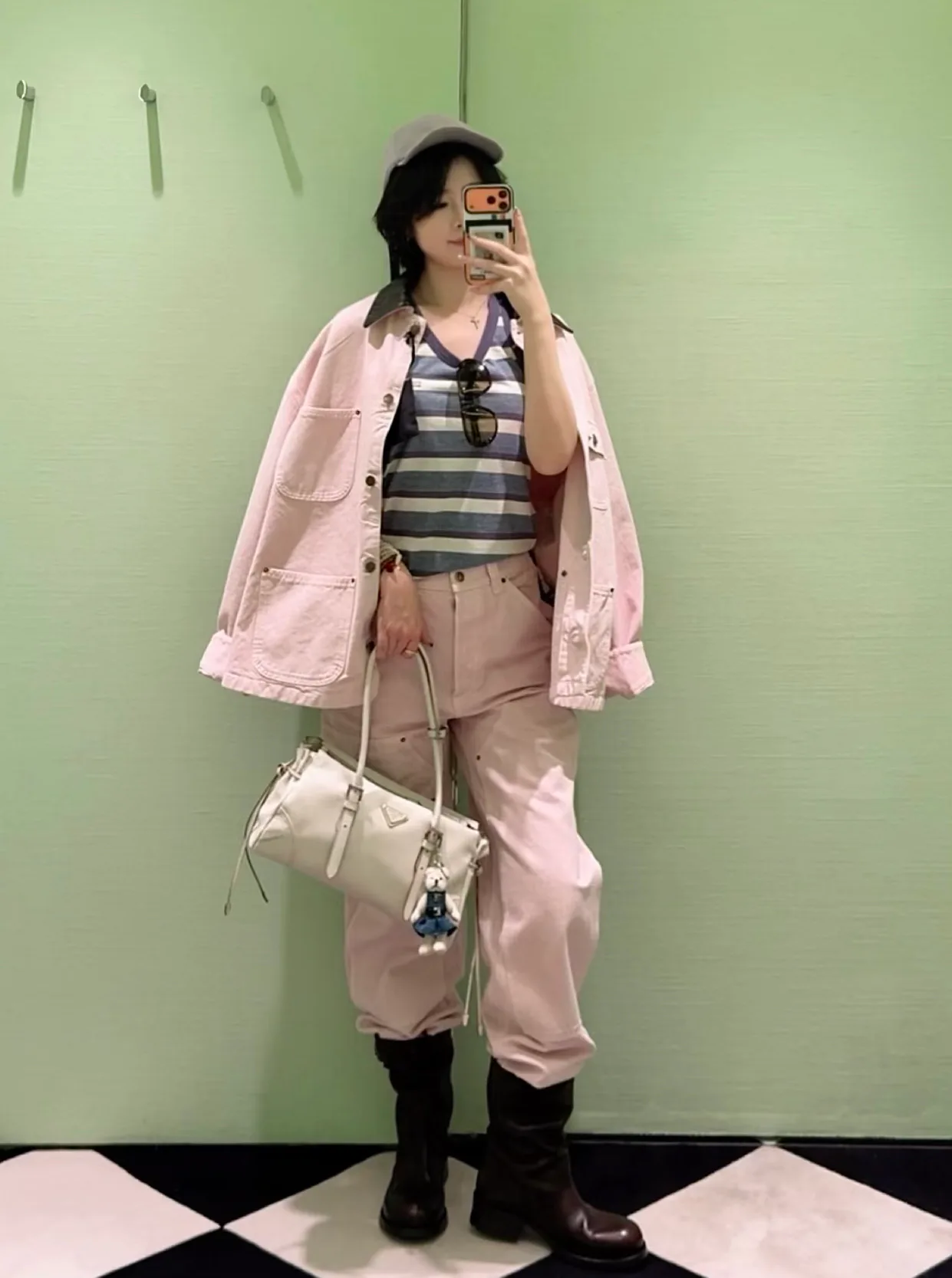 Топы Женские Prada 9897903