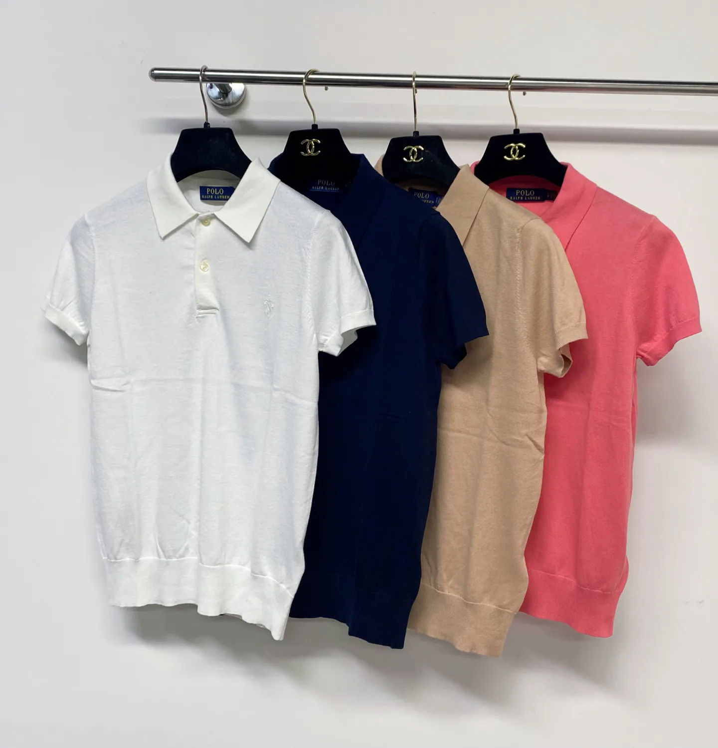 Футболки Женские Ralph Lauren 13111376