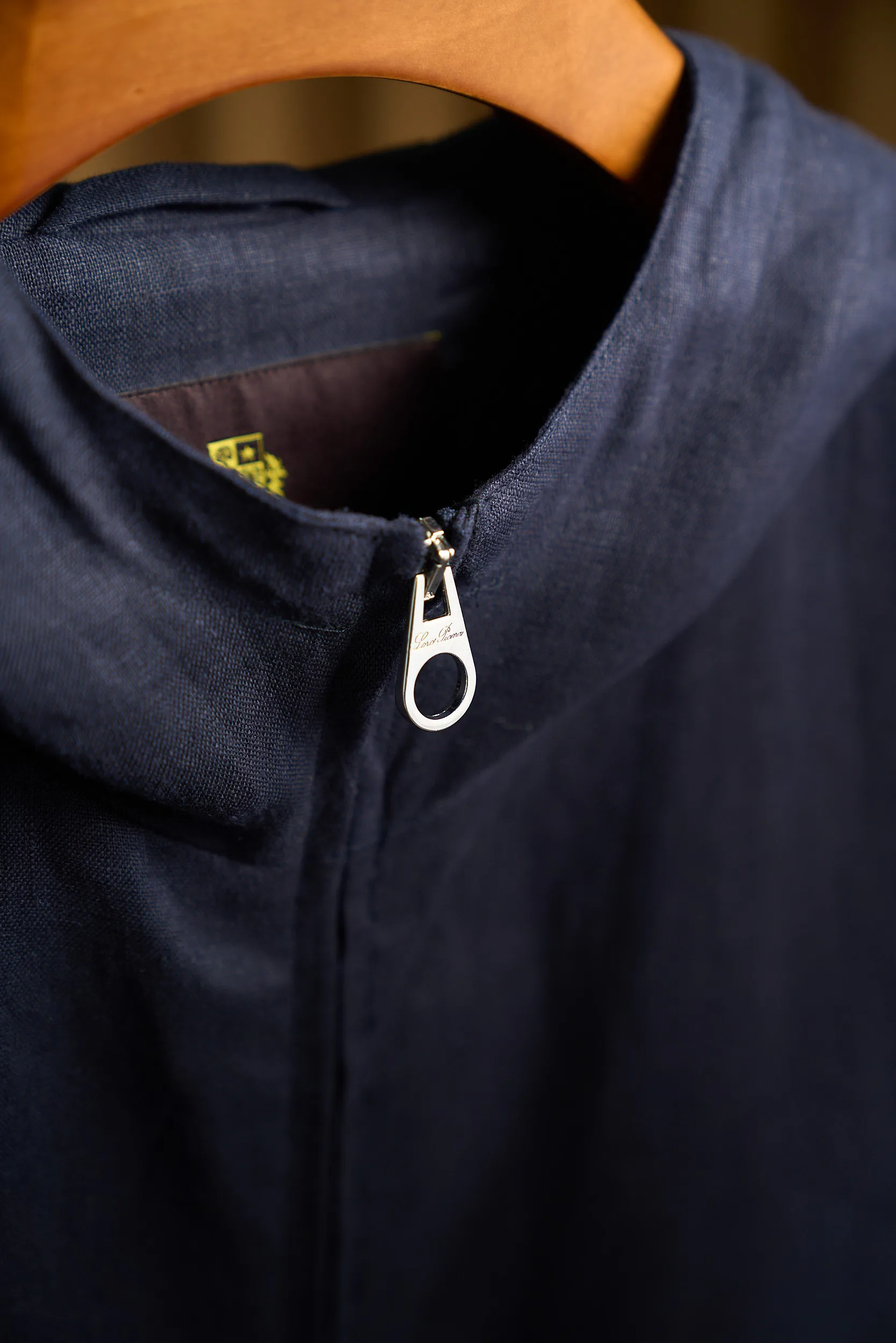 Куртки И Пуховики Мужские Loro Piana 11250719