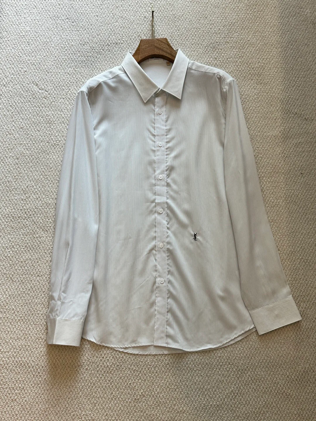 Рубашки Женские Saint Laurent 12192859