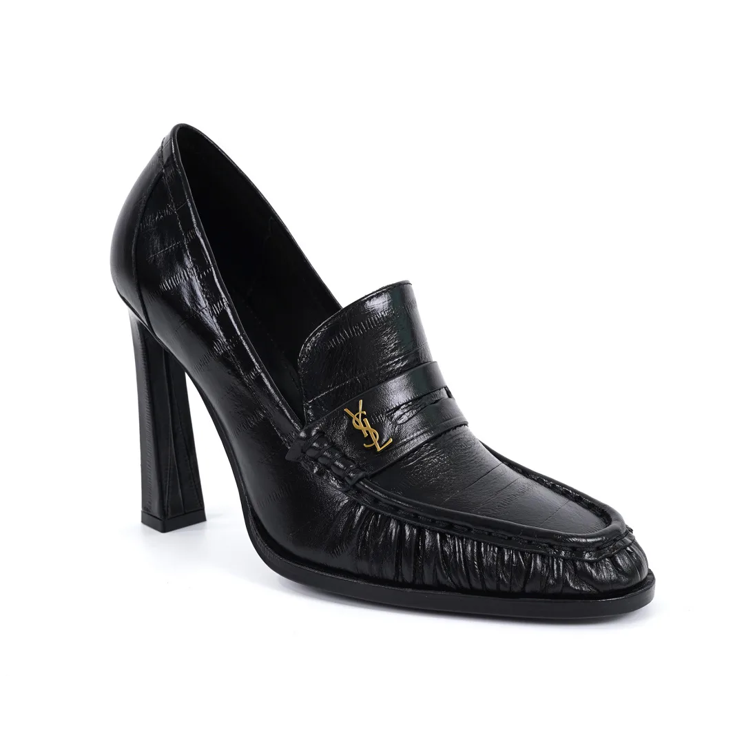 Лоферы И Мокасины Женские Saint Laurent 18449694