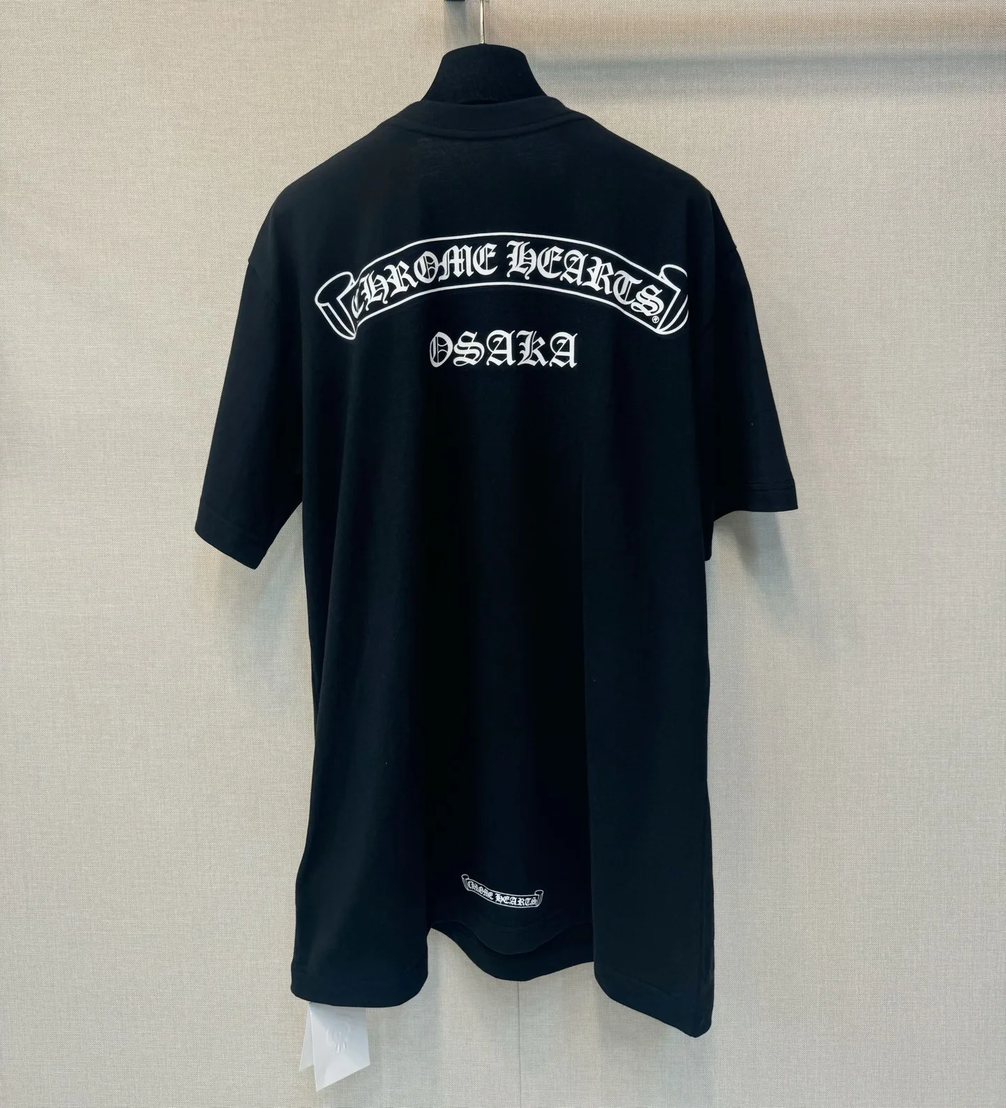 Футболки Женские Chrome Hearts 11685995