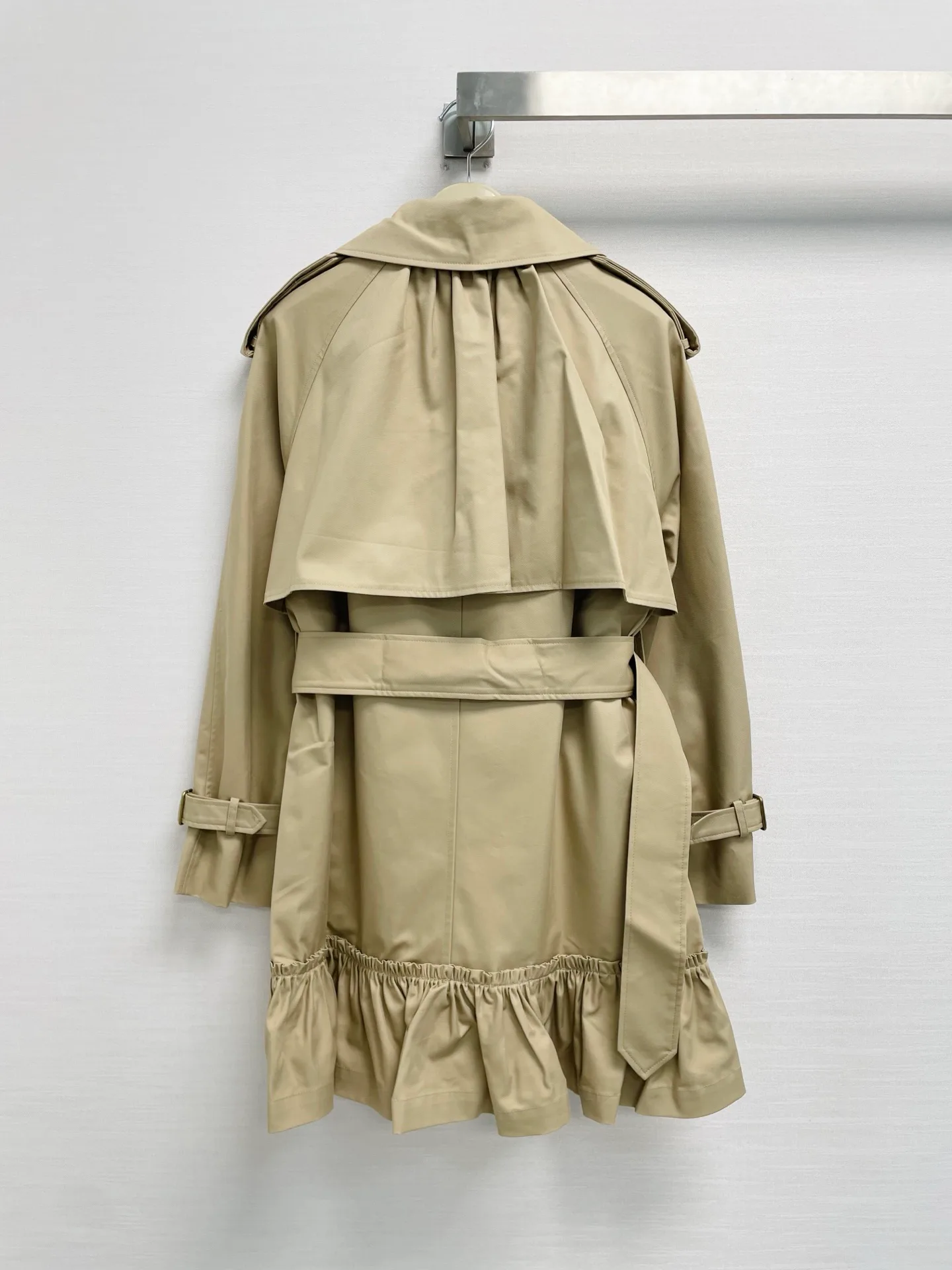 Тренчи Женские Burberry 18562673