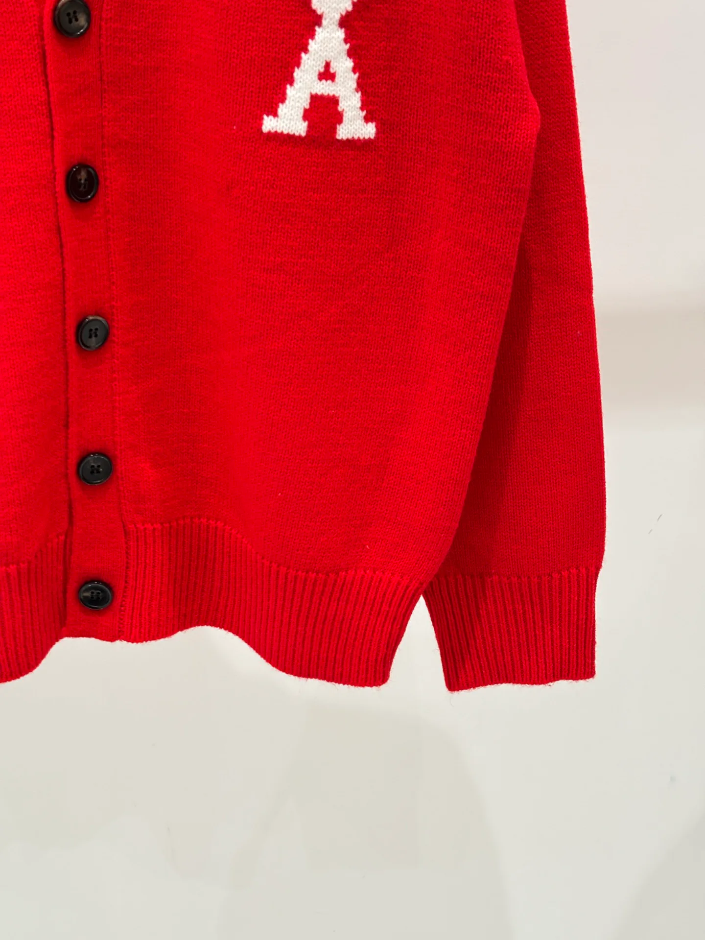 Свитеры Женские Ami Paris 320663