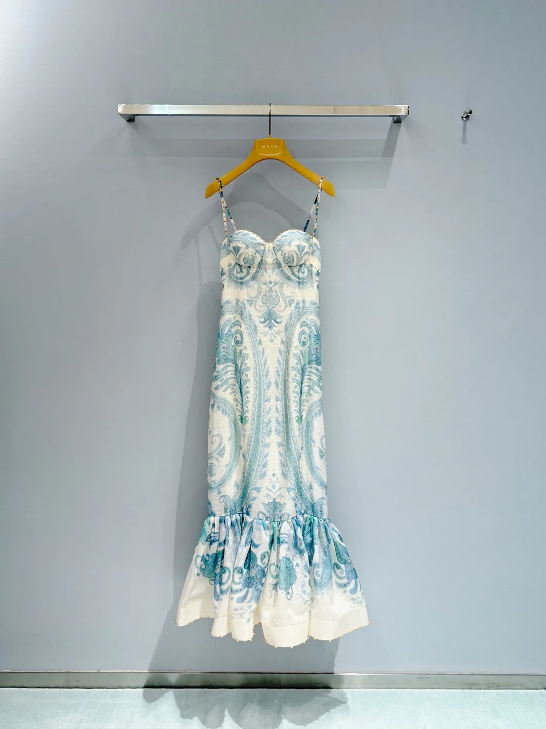 Платья Женские Zimmermann 5020764