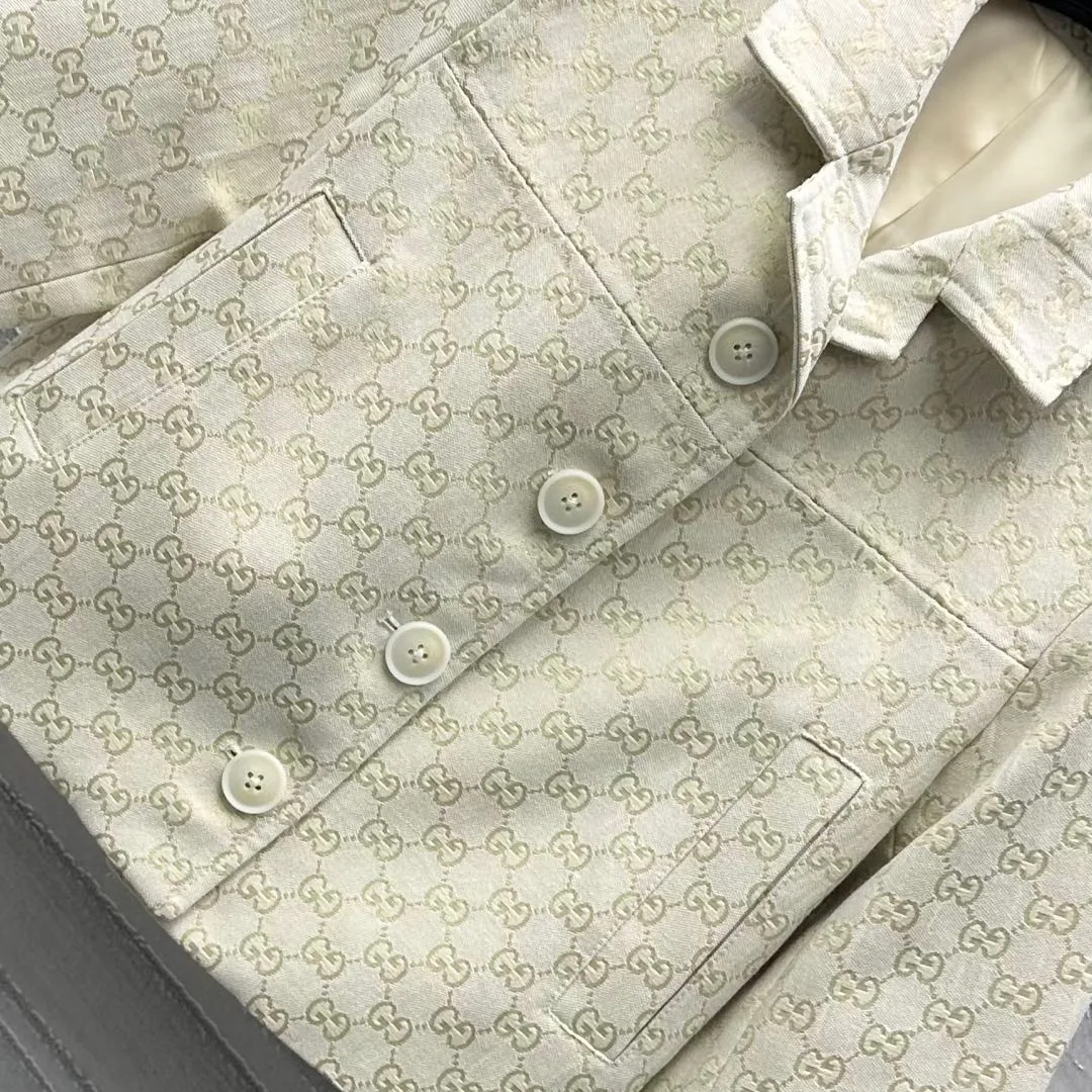 Жакеты Женские Gucci 29795