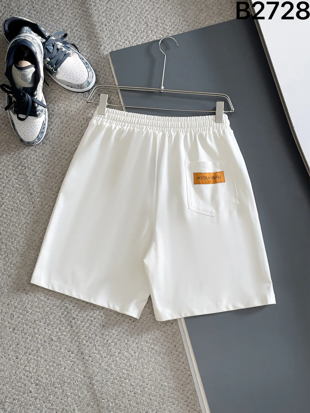 Шорты Мужские Louis Vuitton 10511841