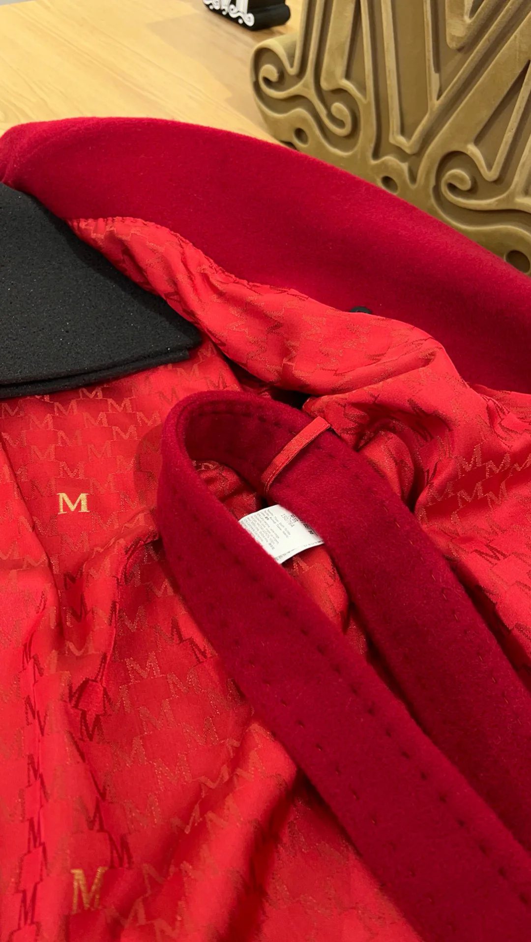 Пальто Женские Max Mara 18245180
