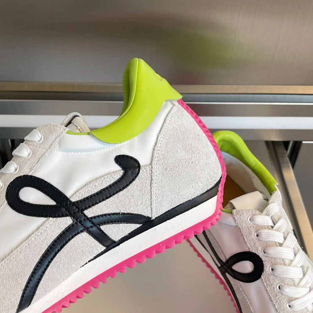 Кроссовки Женские Loewe 1607358