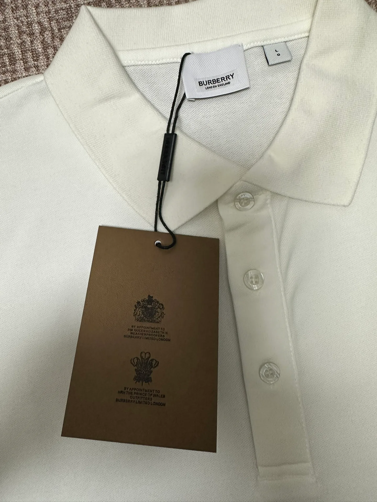 Футболки Мужские Burberry 3947832