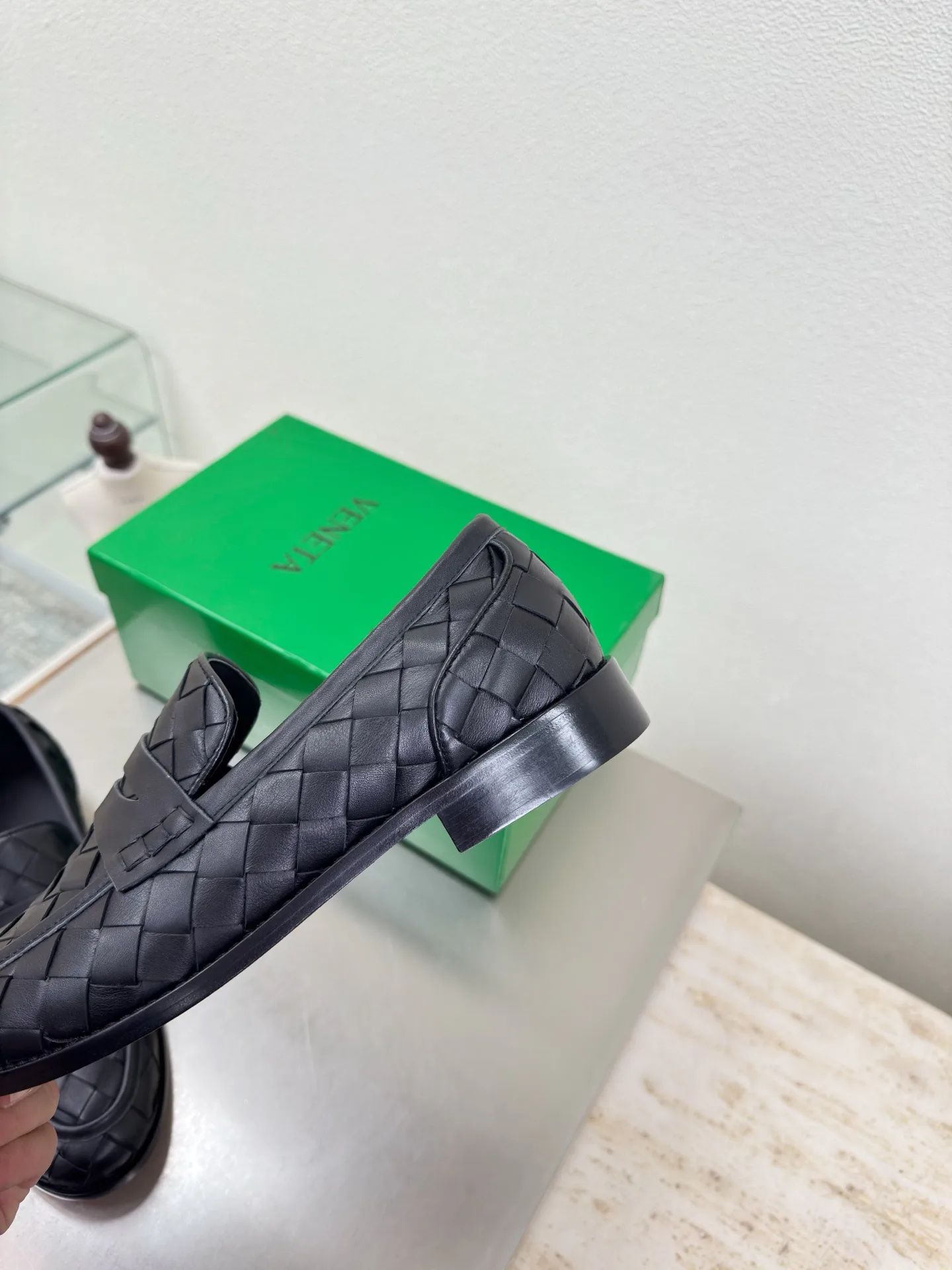 Лоферы И Мокасины Женские Bottega Veneta 1824823