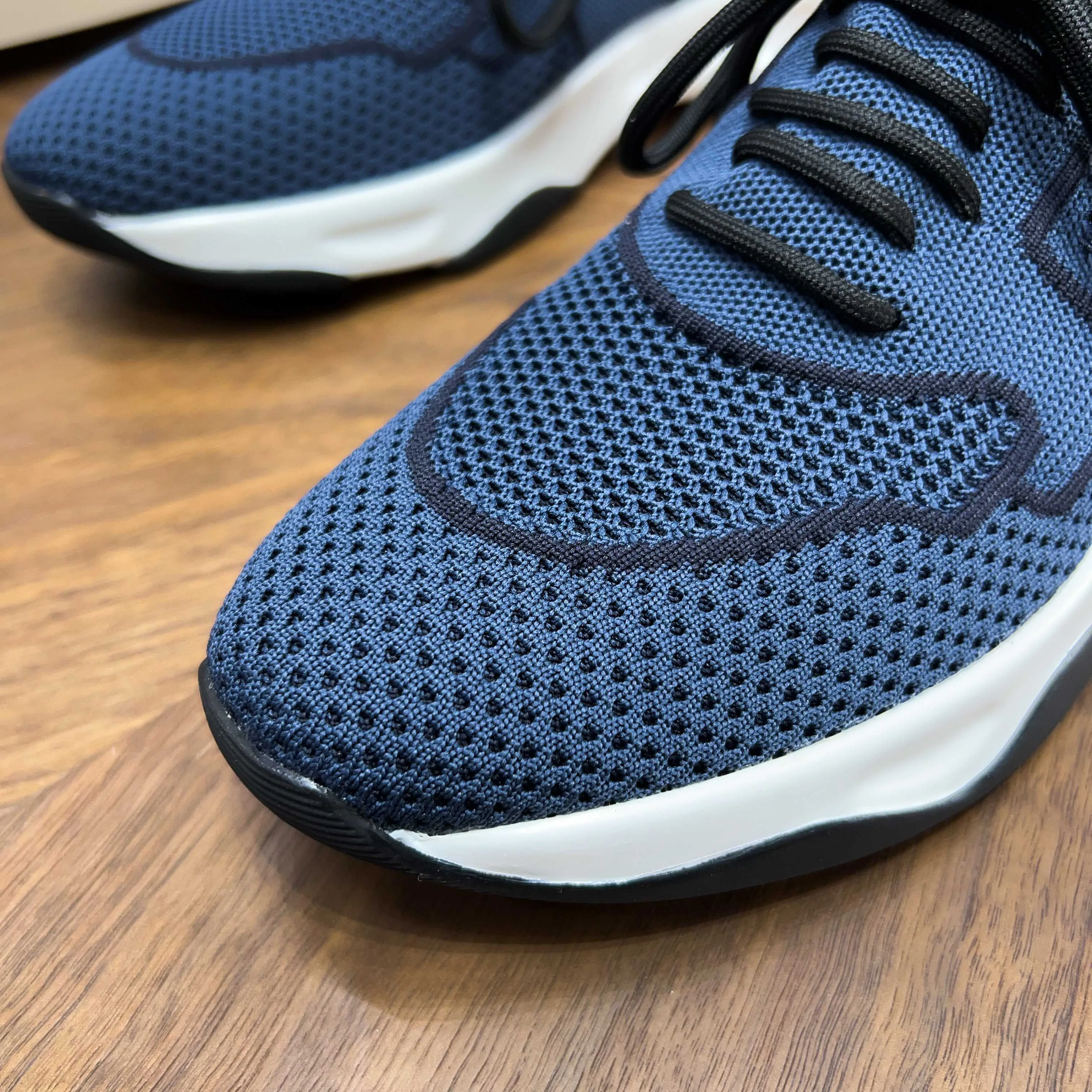 Кроссовки Мужские Berluti 1809721