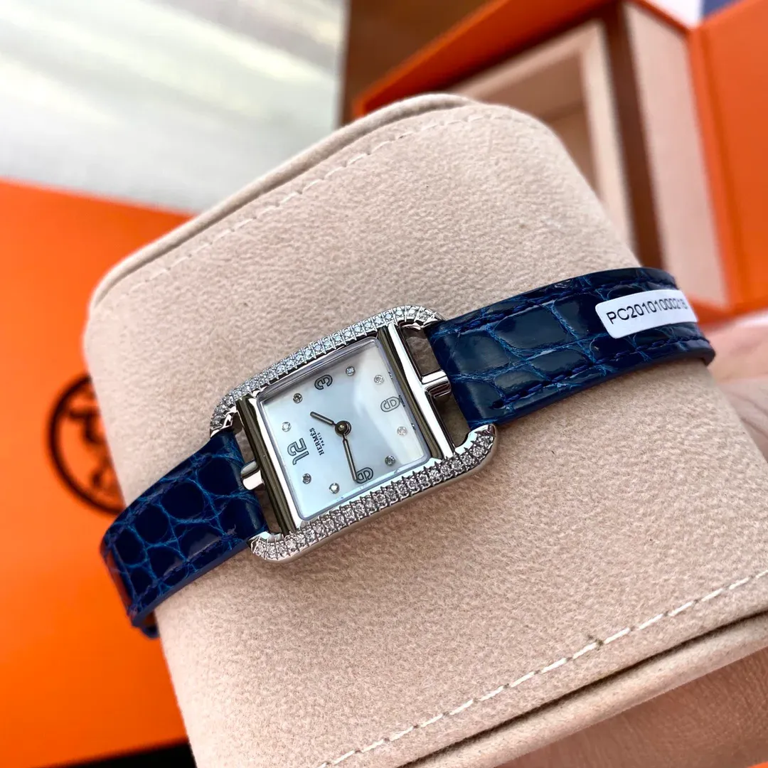 Часы Женские Hermes 1847356