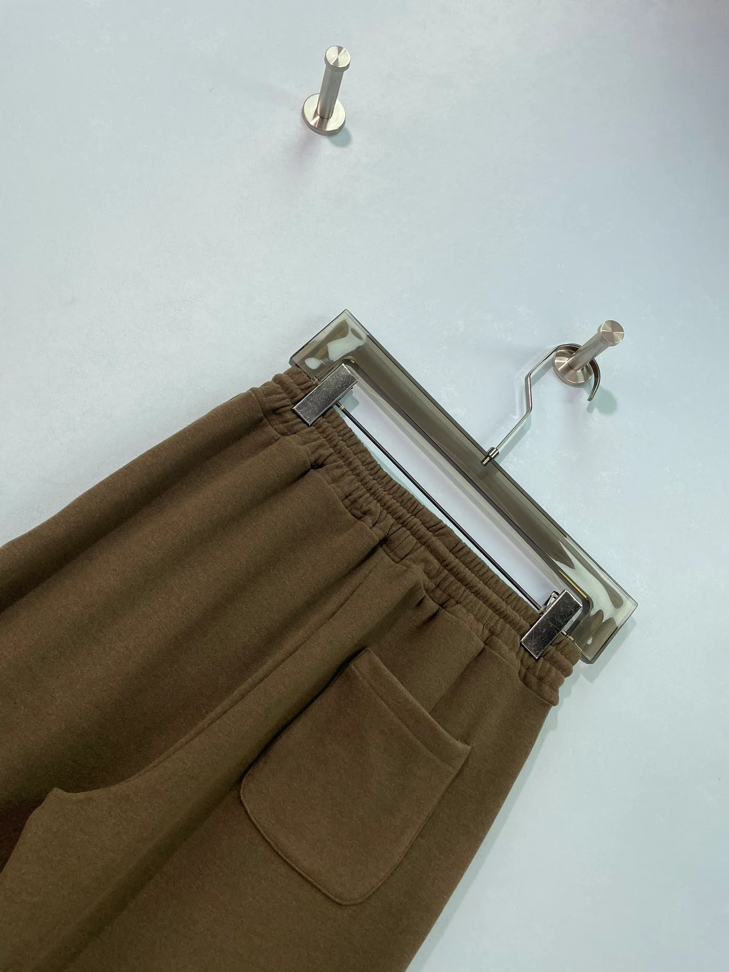 Брюки Женские Prada 18151347