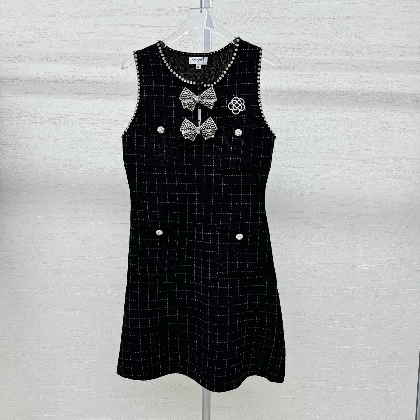Платья Женские Chanel 11697214