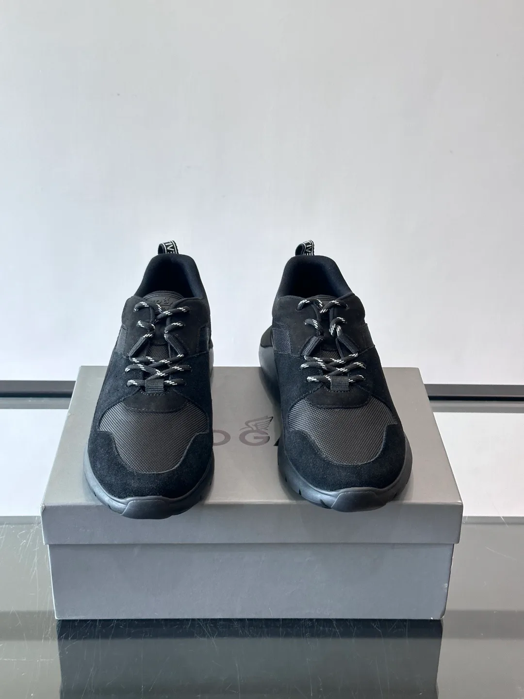 Кроссовки Мужские Hogan 3853029