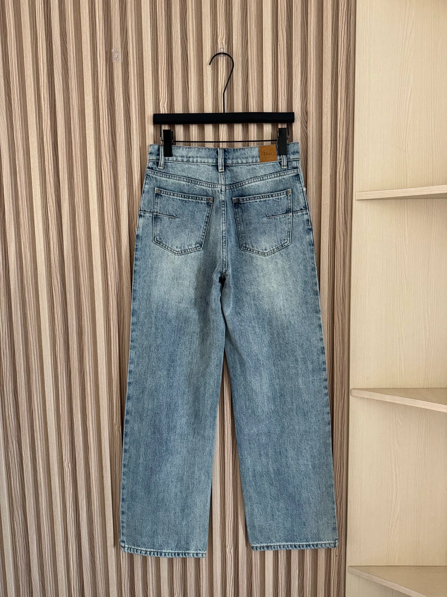 Джинсы Женские Christian Dior 5929183