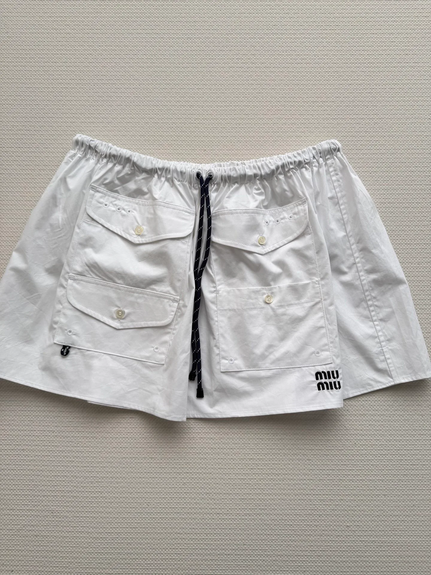 Юбки Женские Miu Miu 11233439