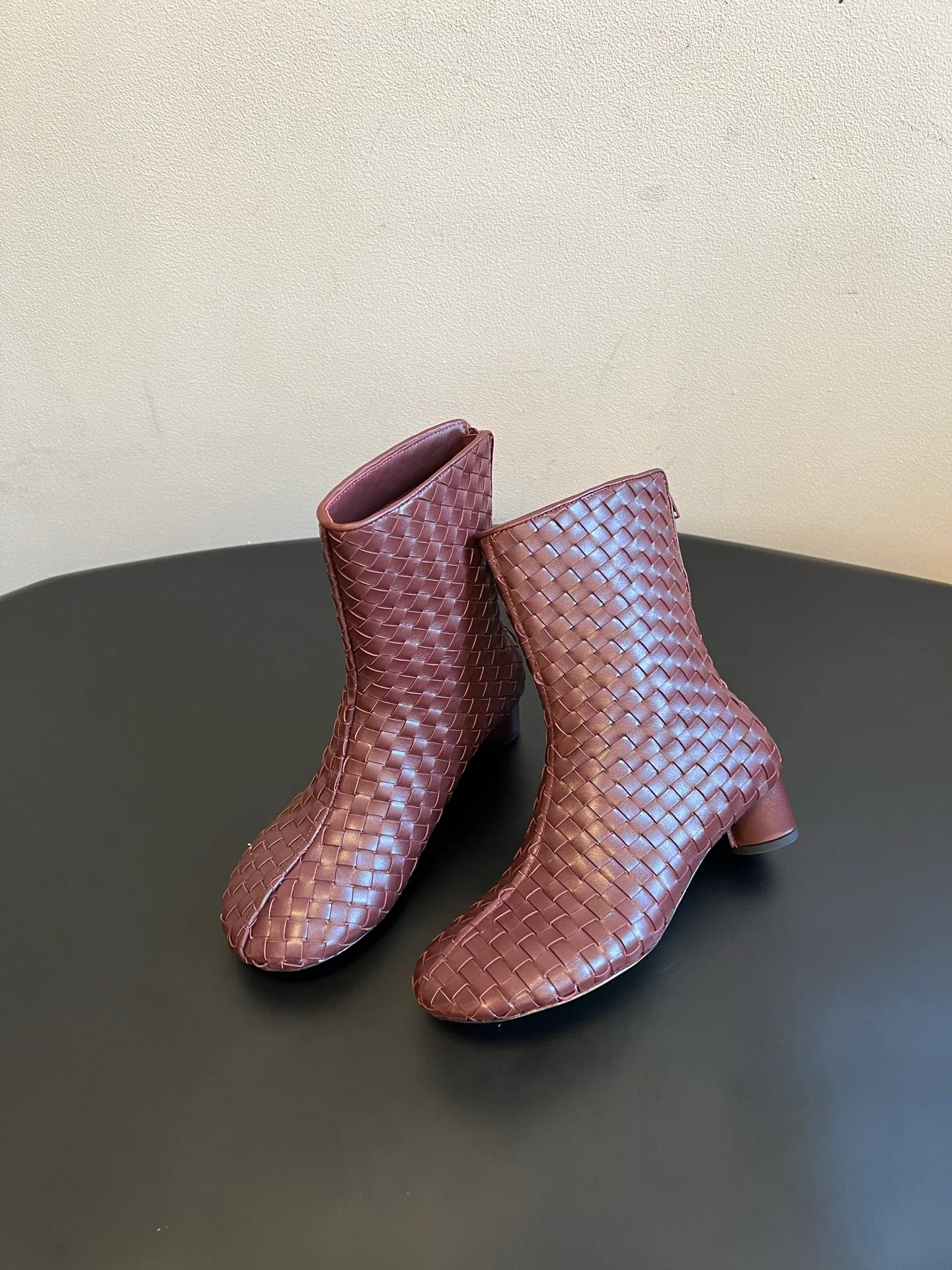 Ботильоны Женские Bottega Veneta 18726578