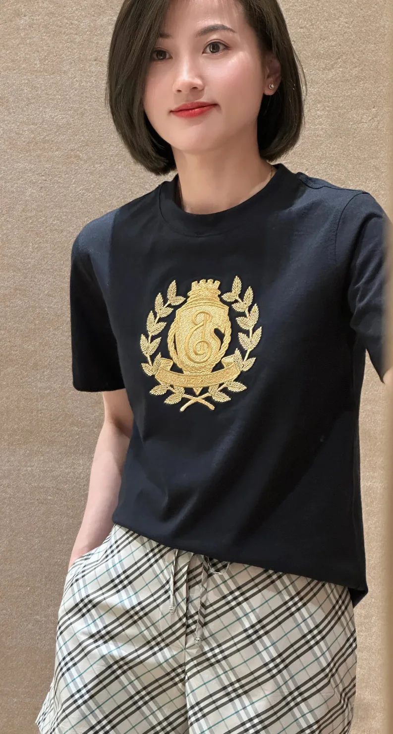 Футболки Женские Burberry 11413233