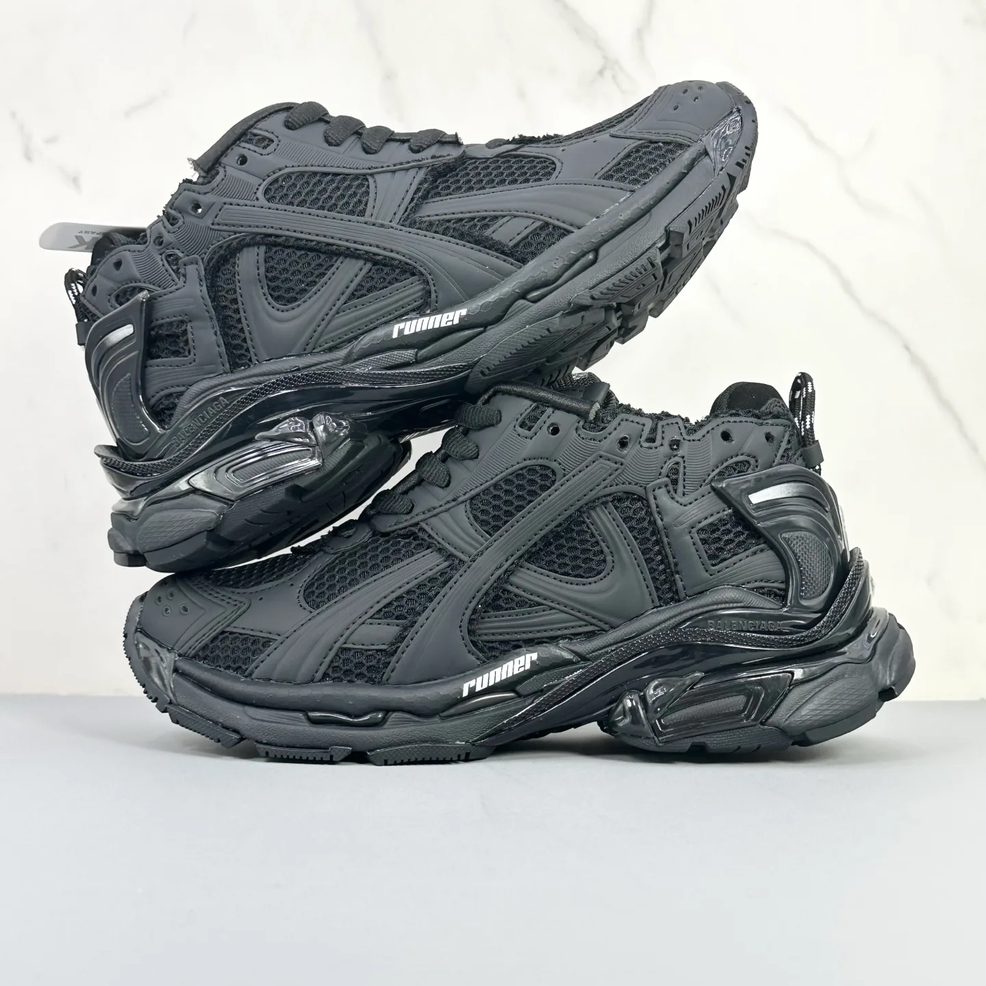 Кроссовки Женские Balenciaga 1851239