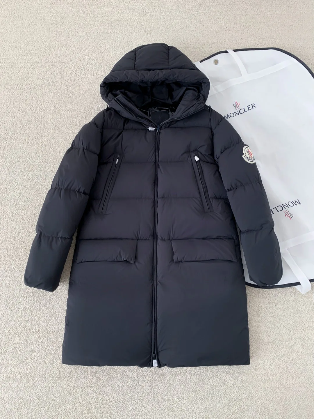 Куртки Мужские Moncler 441212