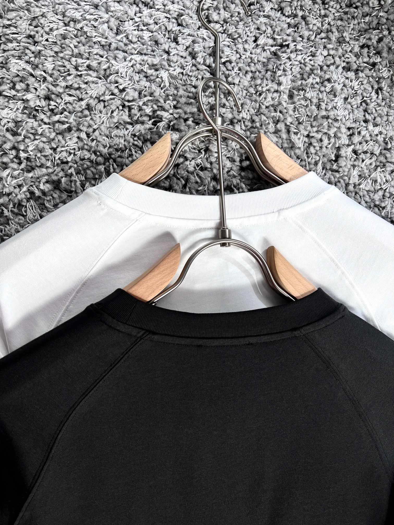 Футболки Мужские Balenciaga 18692