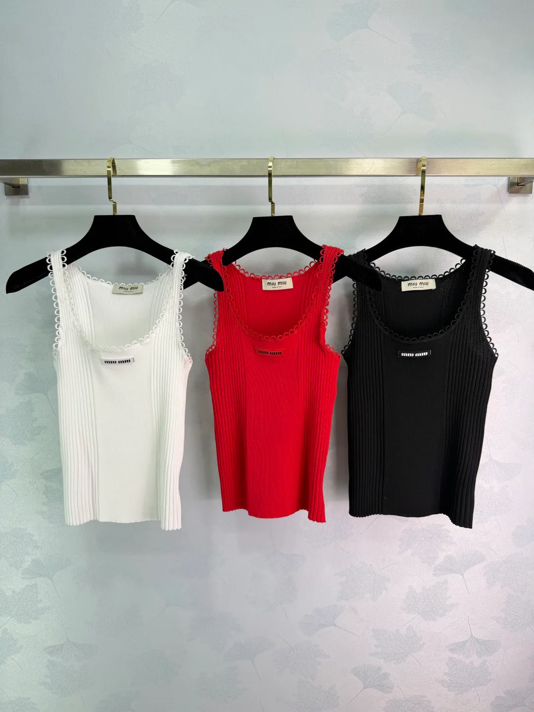 Джемперы И Свитеры Женские Miu Miu 2265443