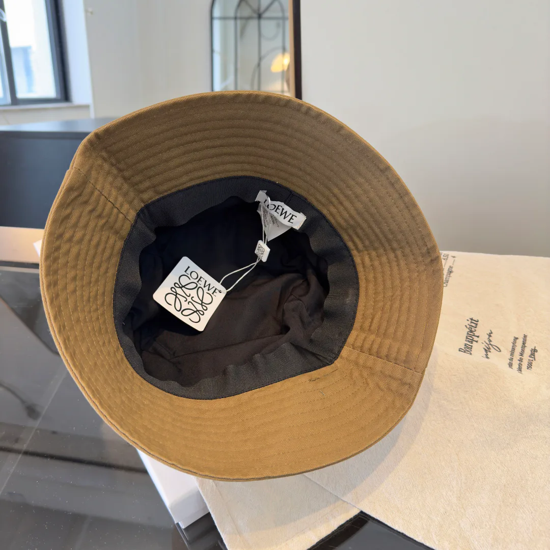 Головные Уборы Loewe 11649704