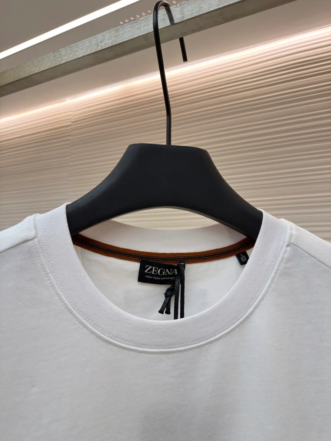 Футболки Мужские Zegna 2740204