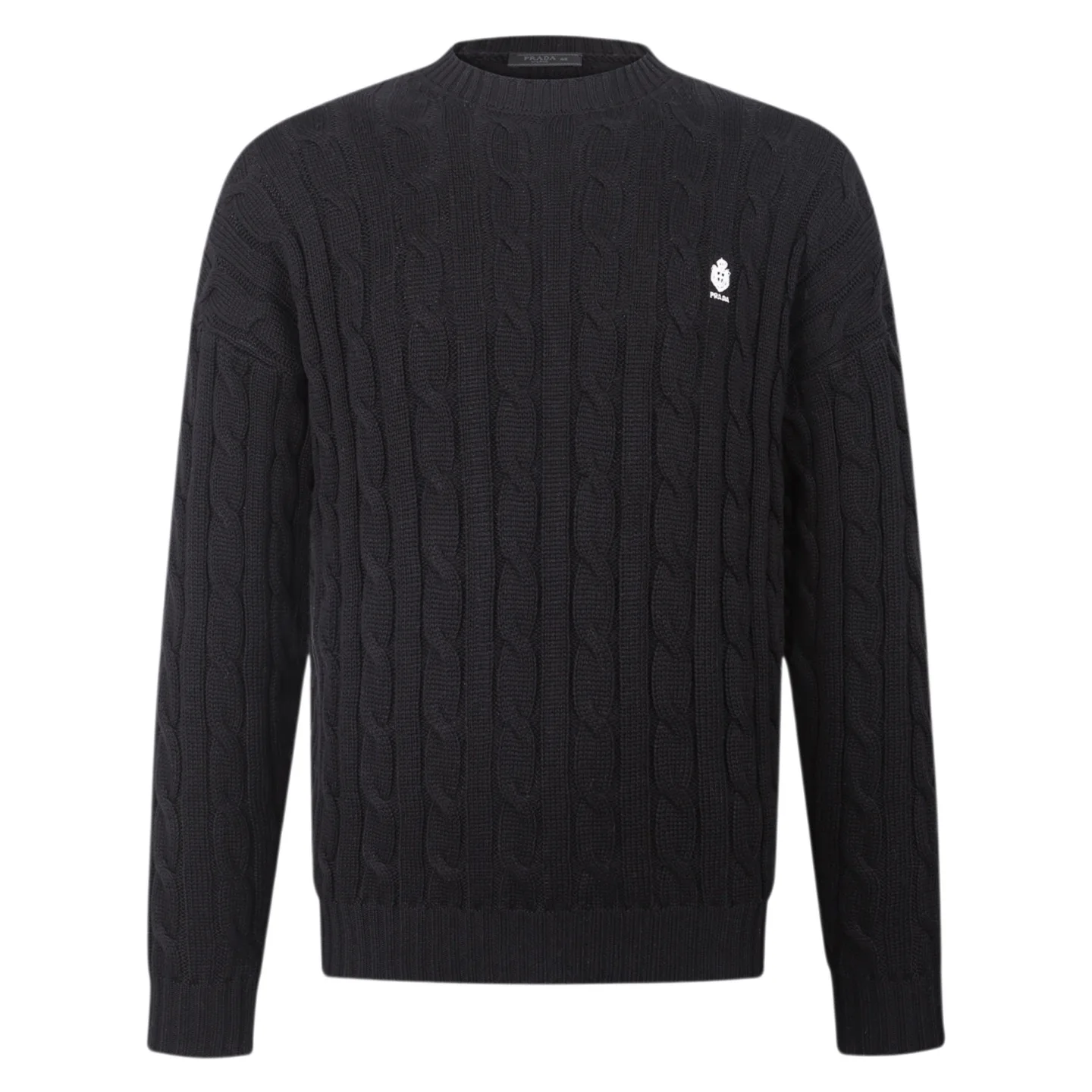 Джемперы И Свитеры Мужские Prada 18606116