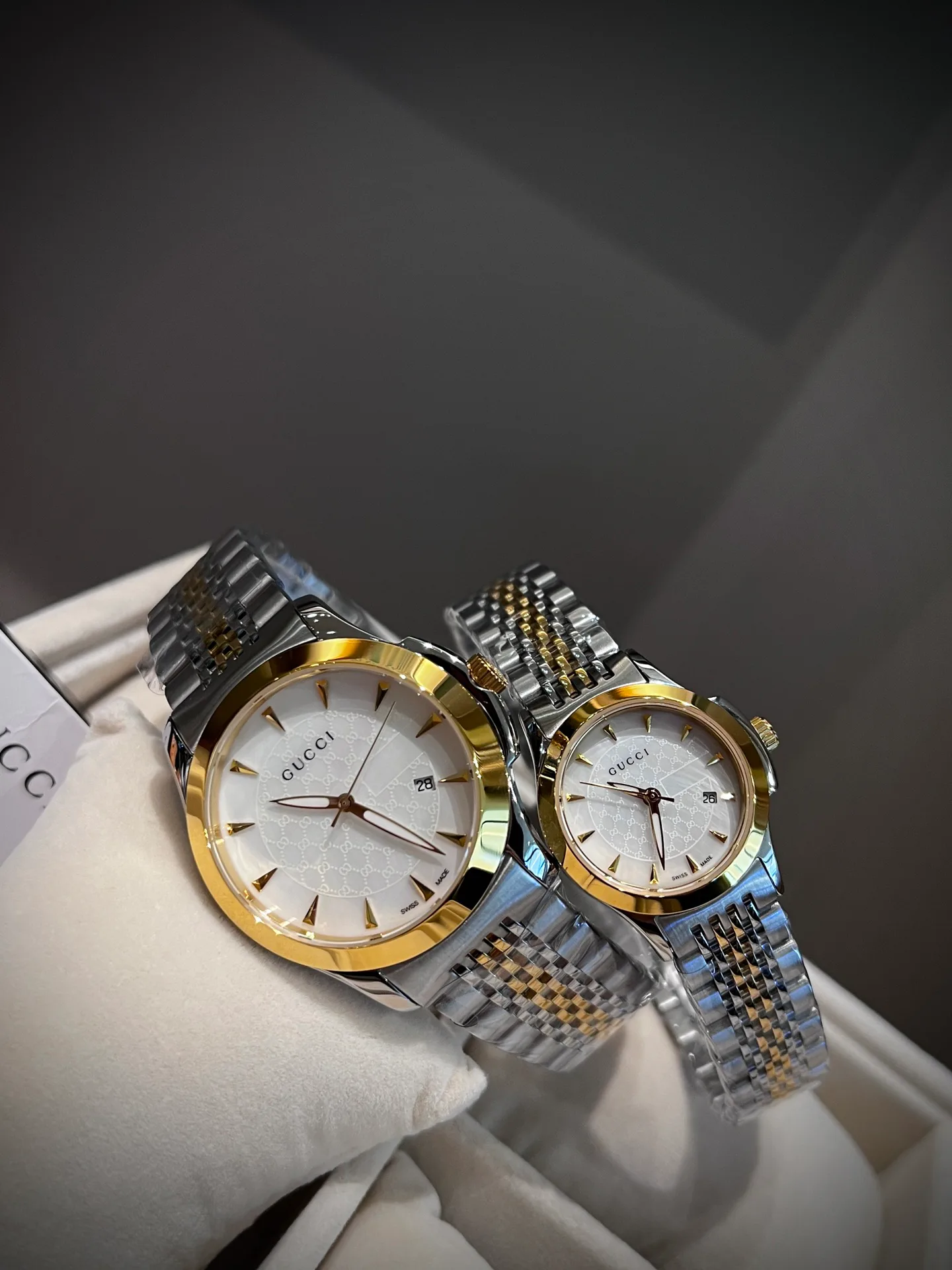 Часы Женские Gucci 17933740