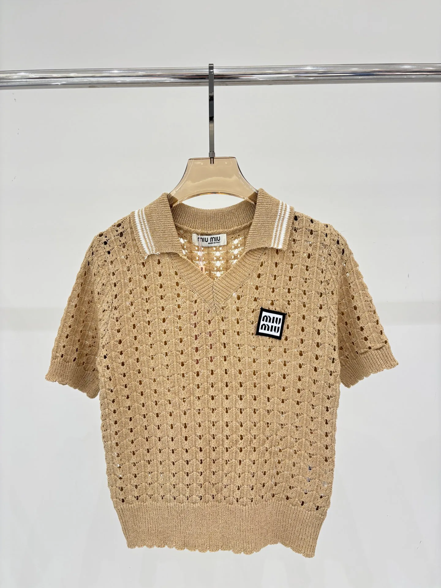 Топы Женские Miu Miu 11572609