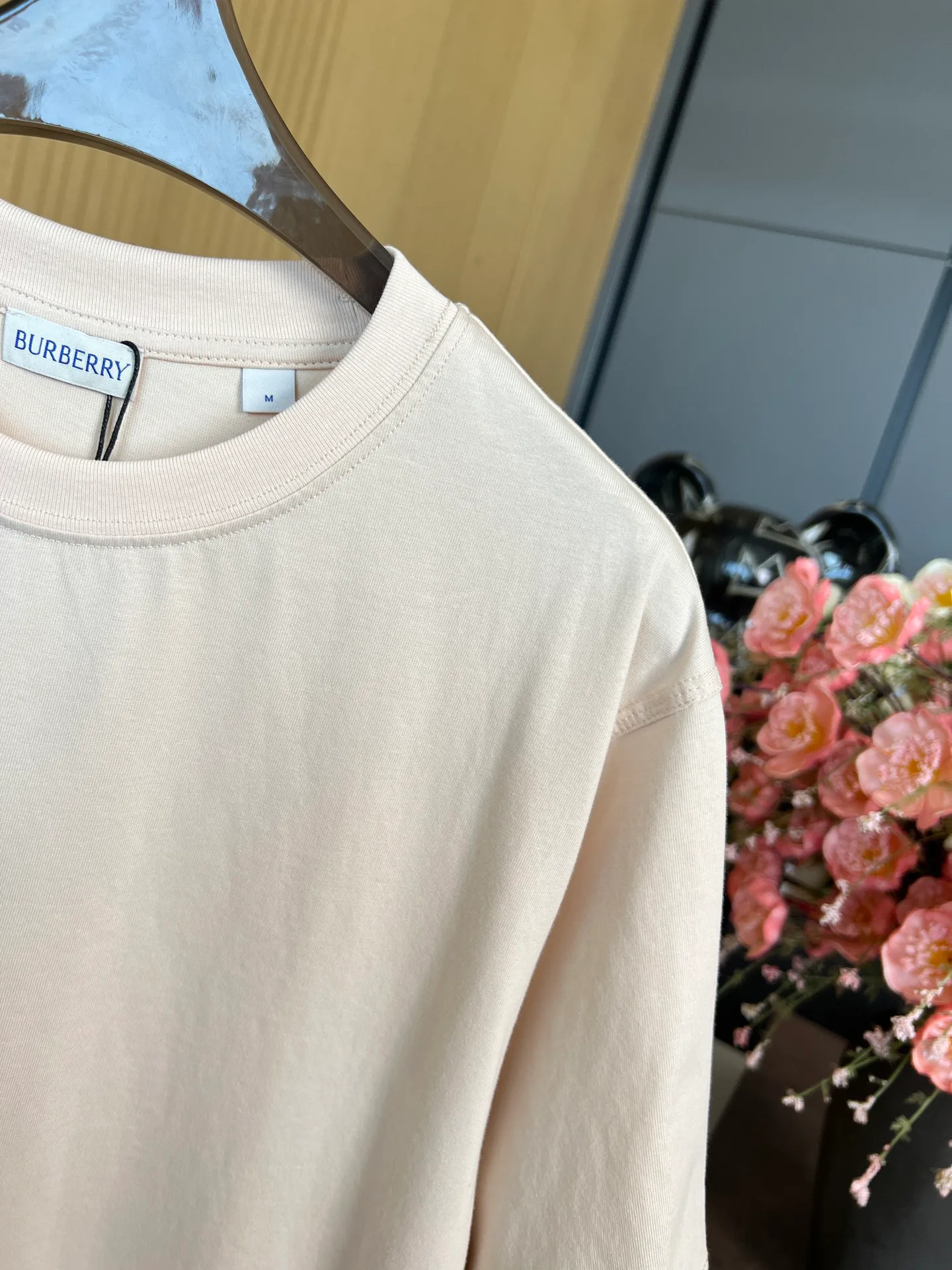 Футболки Женские Burberry 7468