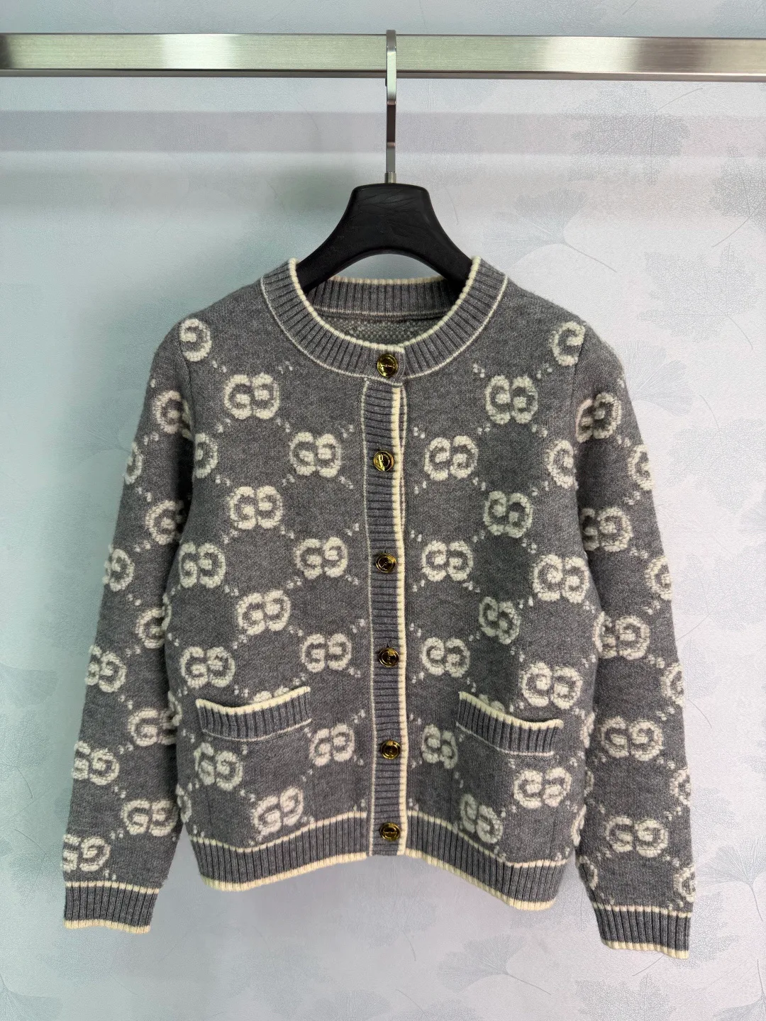Джемперы И Свитеры Женские Gucci 18211539