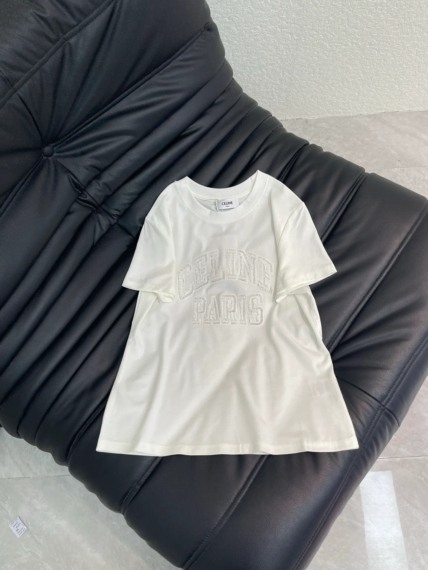 Футболки Женские Celine 11569369