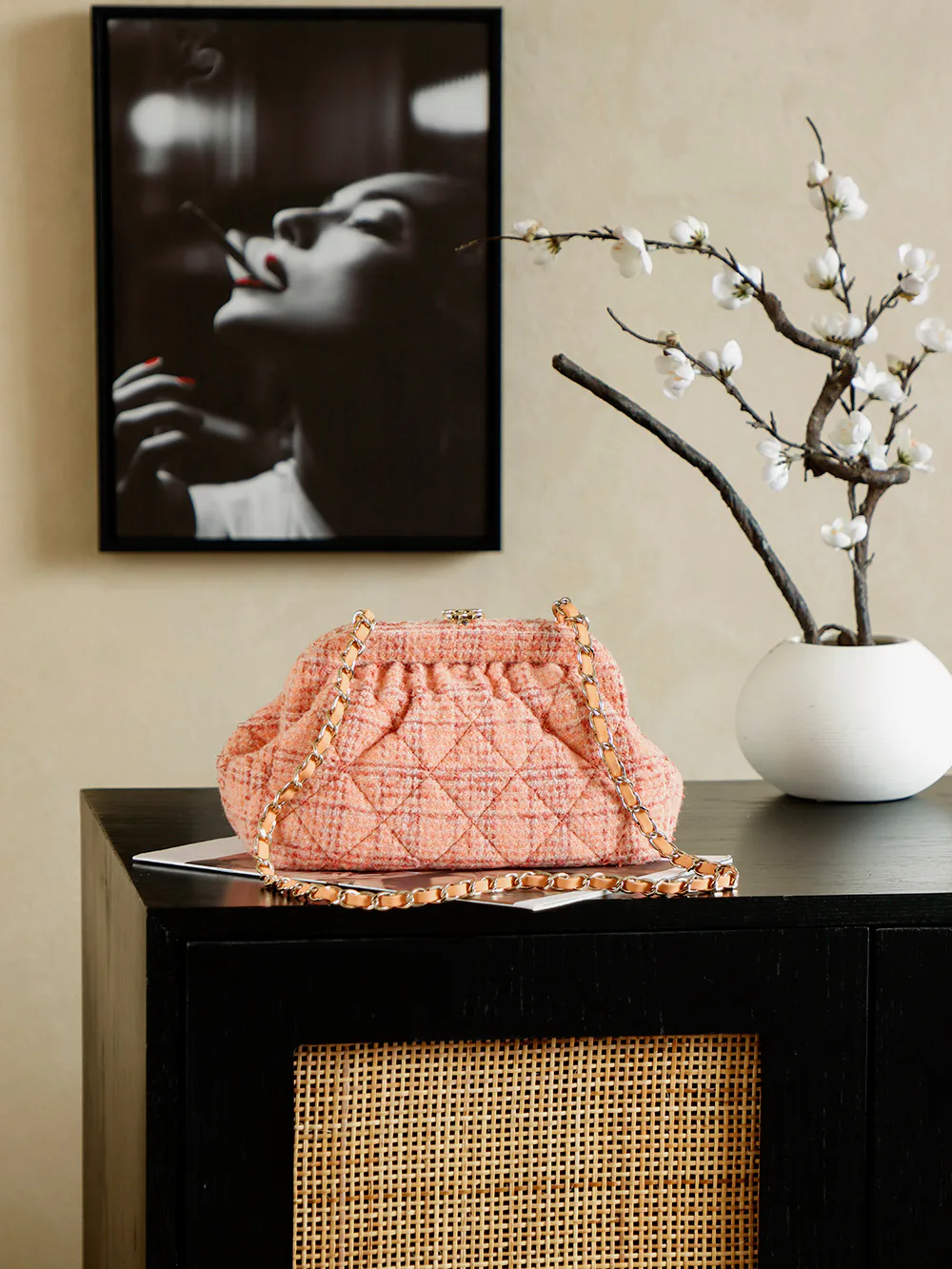 Классические Сумки Женские Chanel 11245004