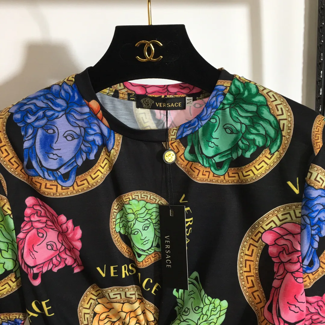 Футболки Мужские Versace 11245873
