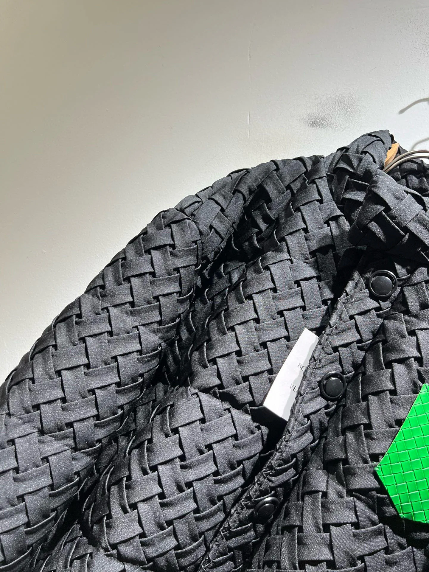 Куртки И Пуховики Мужские Bottega Veneta 798787