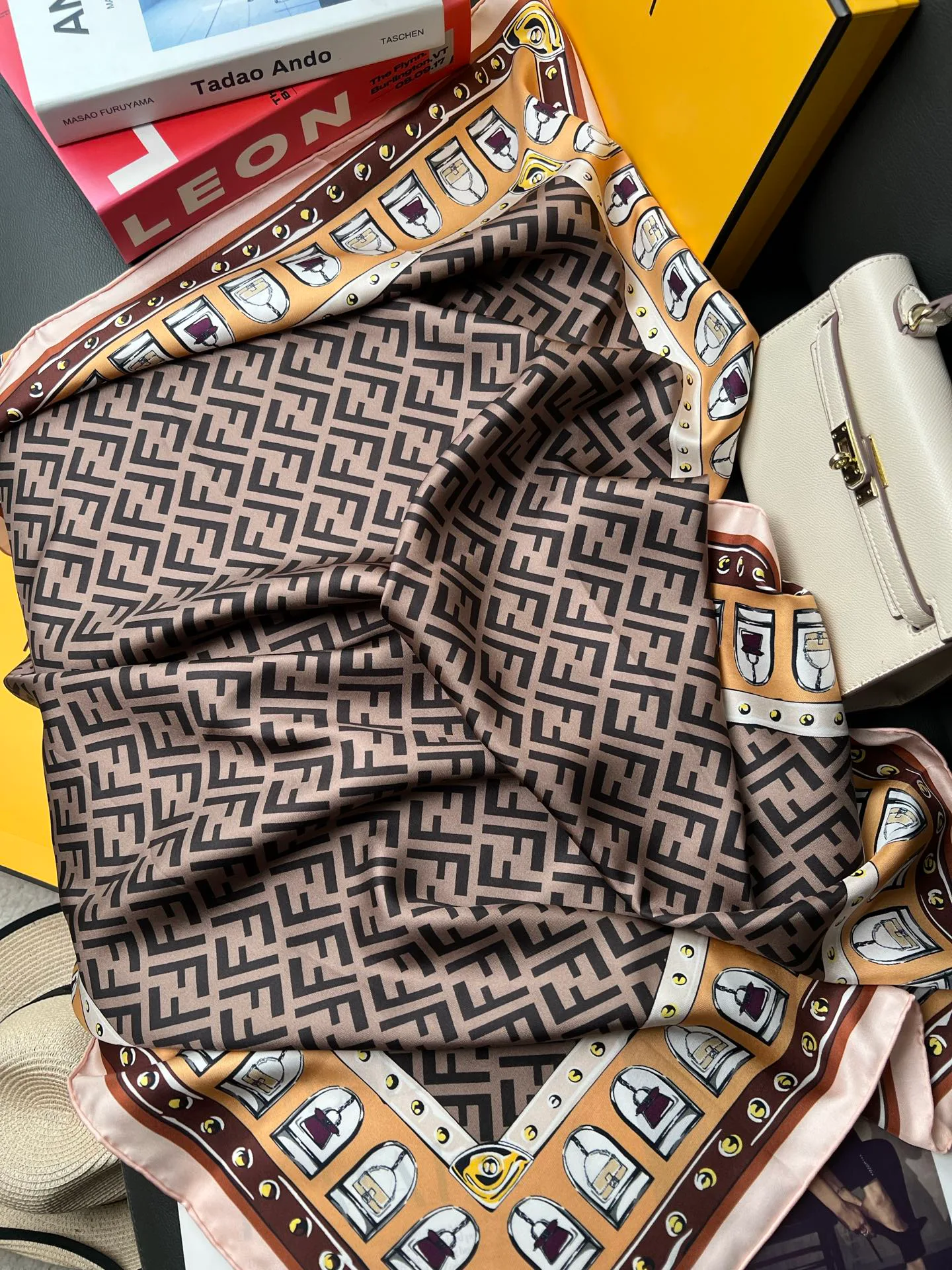 Платки Fendi 13855833