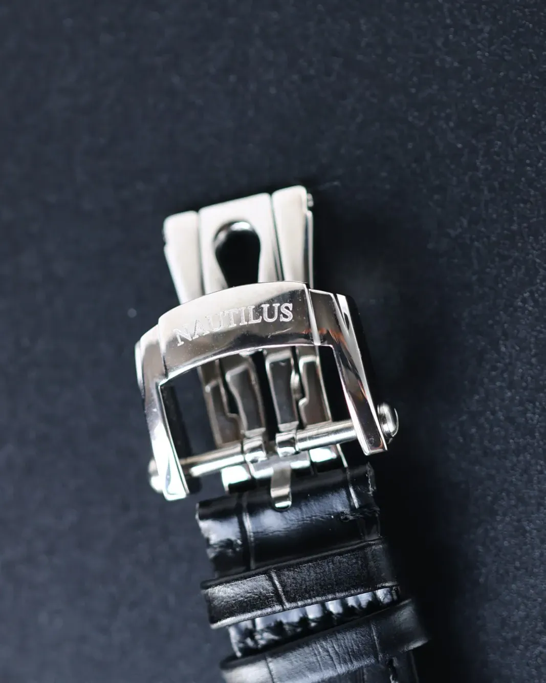 Часы Мужские Patek Philippe 691837