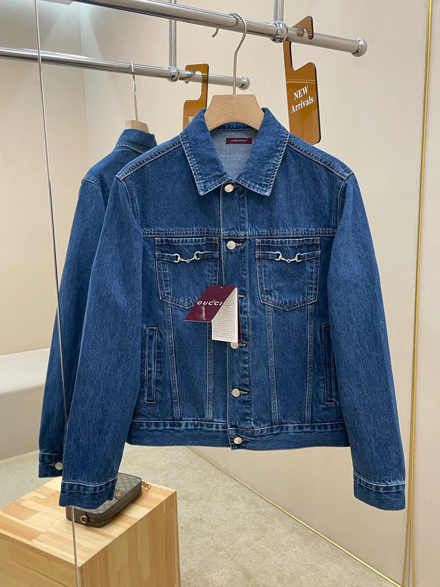 Куртки И Пуховики Мужские Gucci 1845858