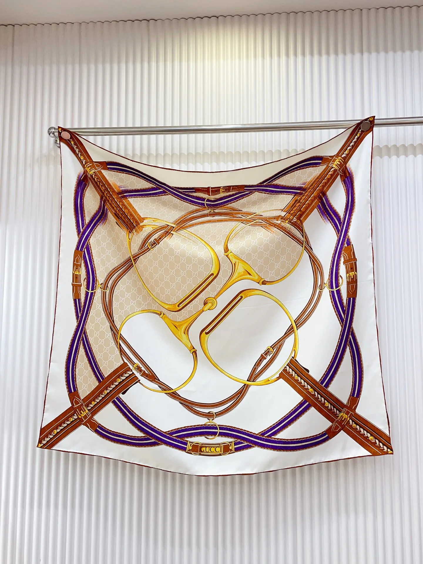 Платки Goyard 13119698