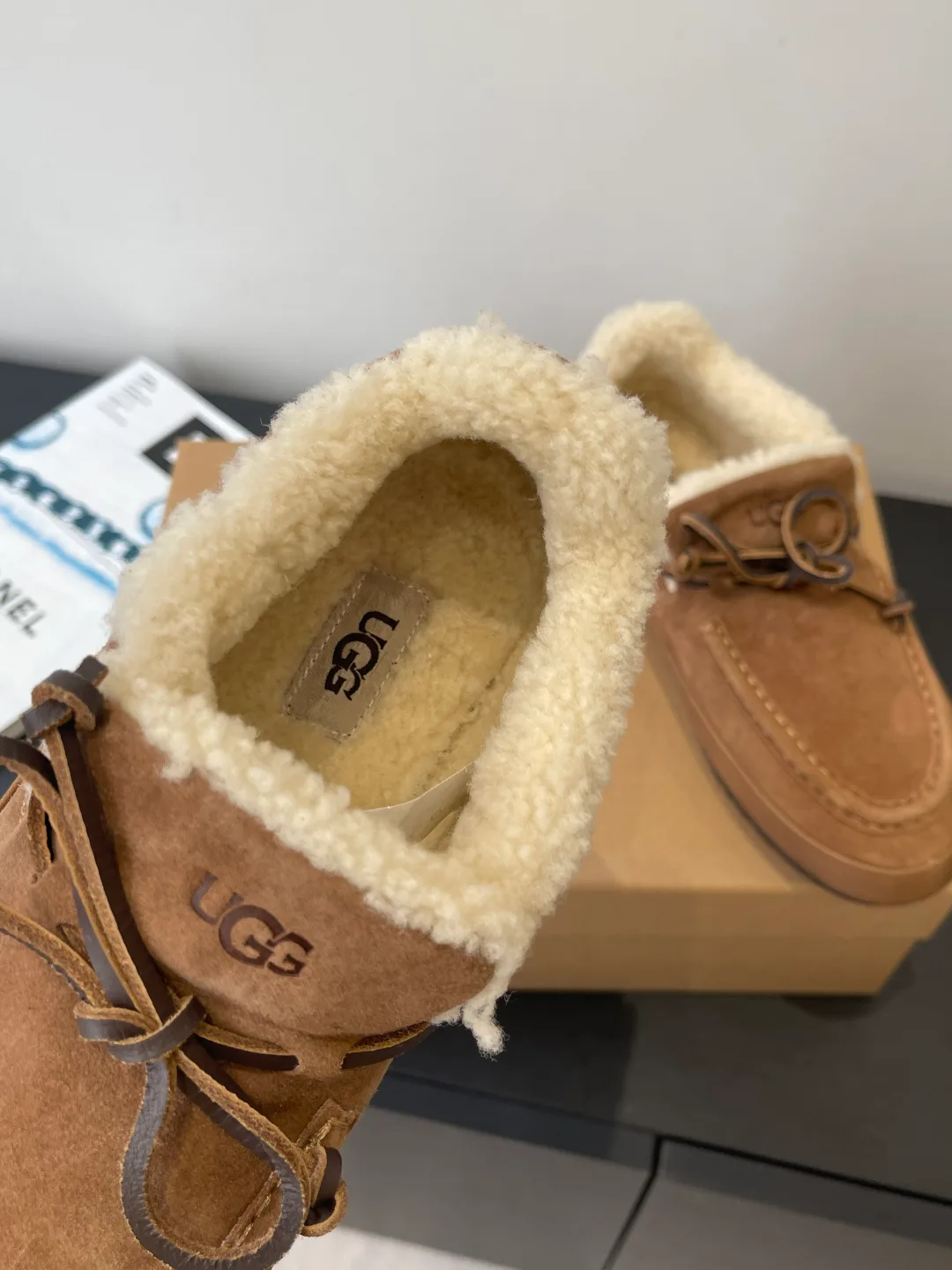 Угги Женские Ugg 529837
